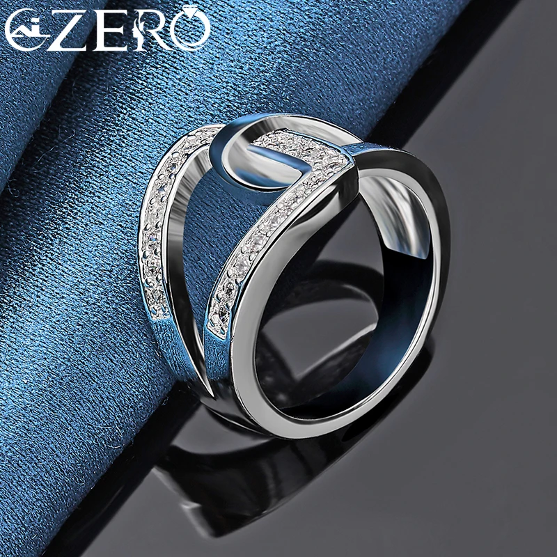 Alizero 925 стерлинговое серебро - Фотография_6