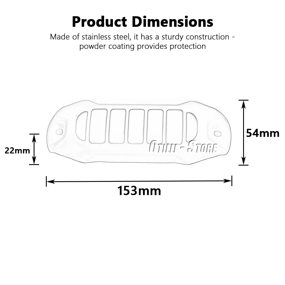 Аксессуары для мотоциклов - Фотография_6