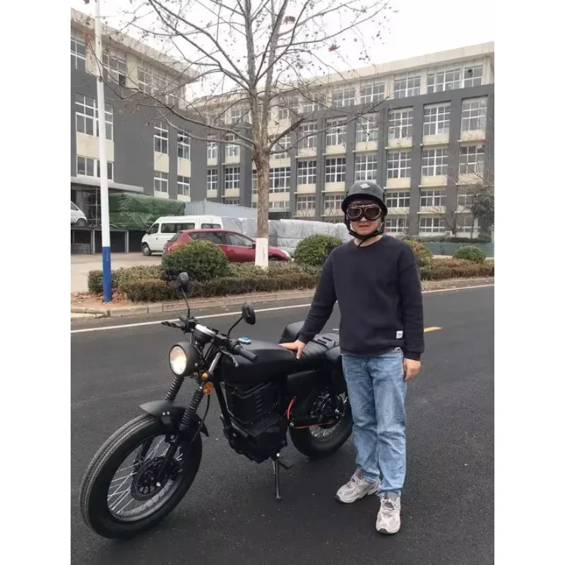 Luyuan luyuan motorcyclechina оптовая - Фотография_5