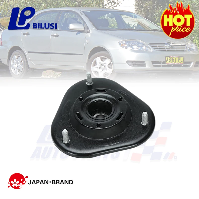 Крепление амортизатора bilusi для - Фотография_2