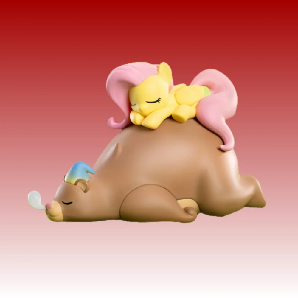 My little pony sweet diary series - Фотография_6