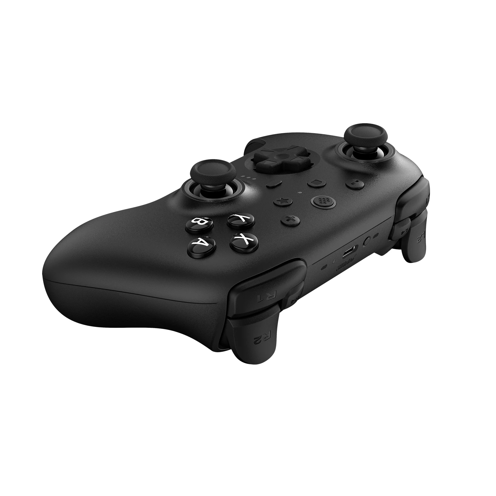 8bitdo ultimate 2 bluetooth-контроллер - Фотография_4