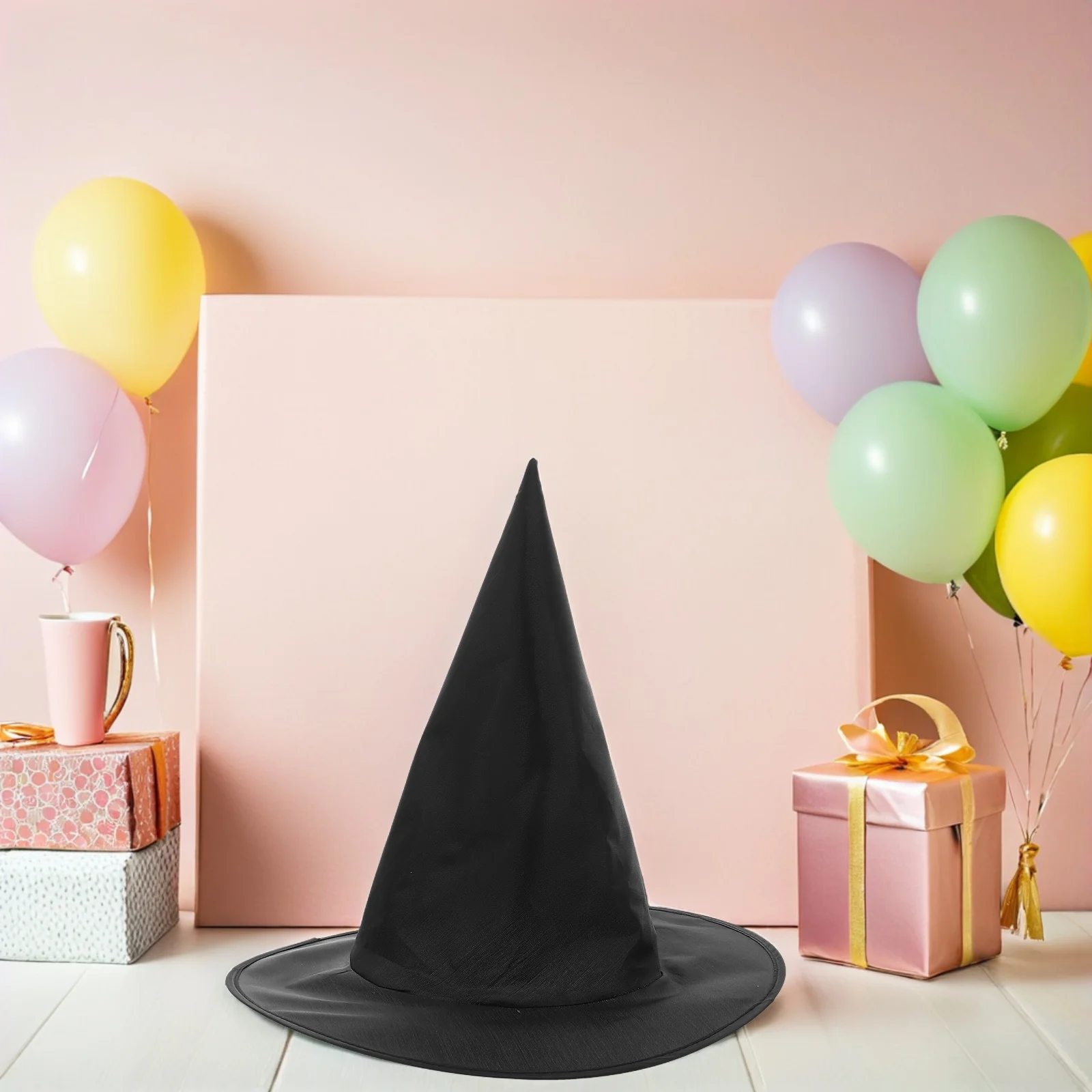 1 комплект, корона принцессы и шляпа волшебника - Фотография_4