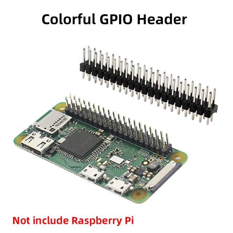 Usb-адаптер otg raspberry pi zero - Фотография_4