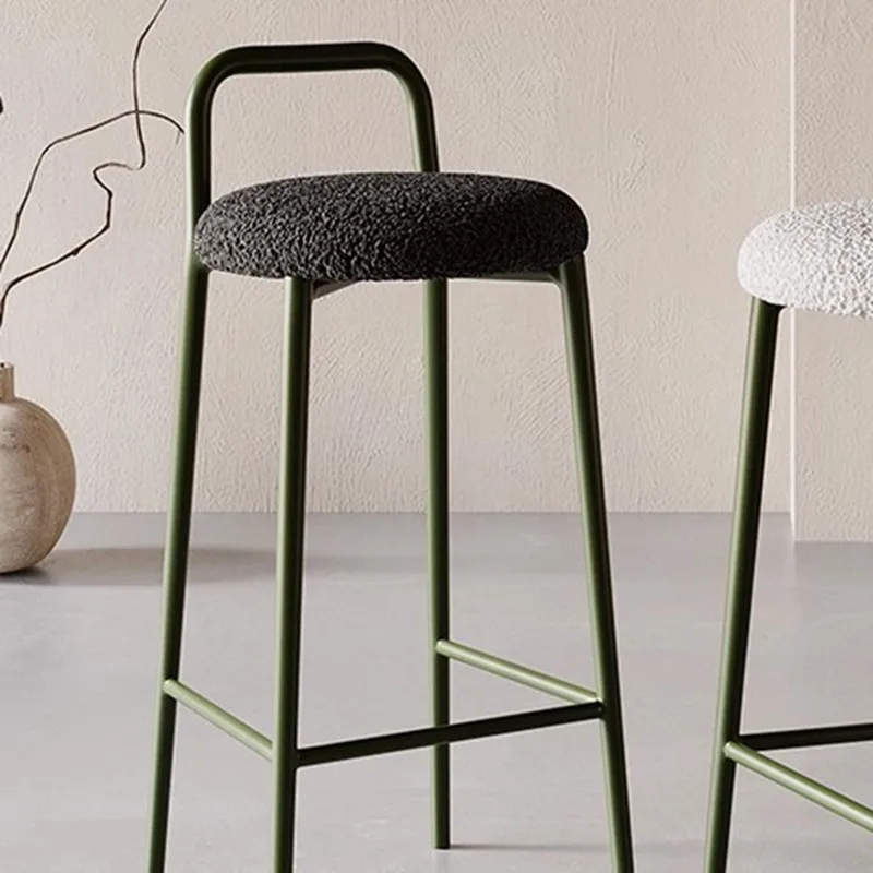 Столы для приема регулируемые барные - Фотография_5