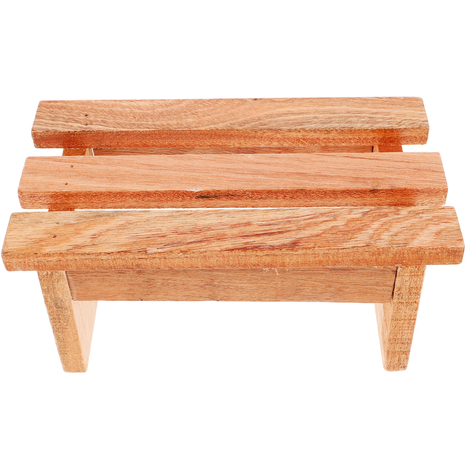 Подставка для ног для сауны