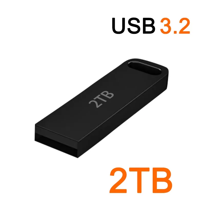 Новый usb 3.2 2 тб флэш-накопитель - Фотография_6