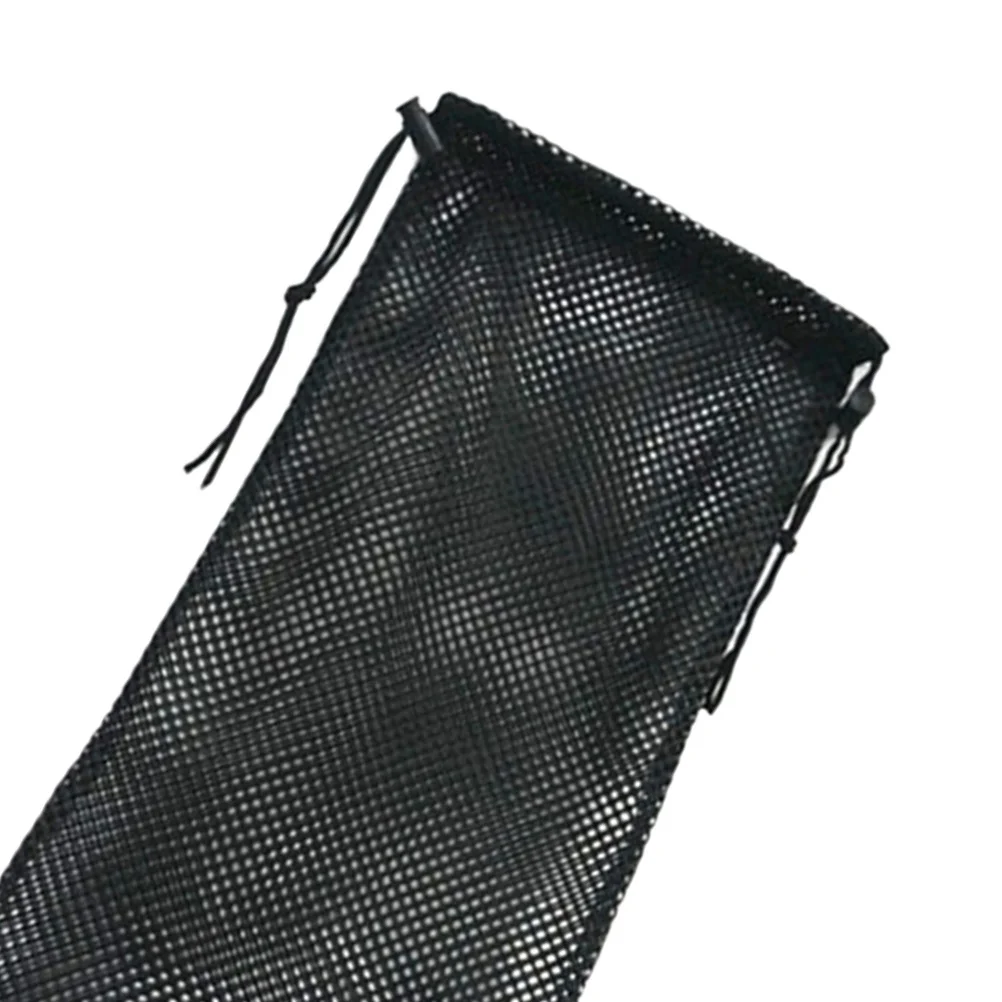 Сетчатая сумка для плавания для мужчин и женщин - Фотография_6