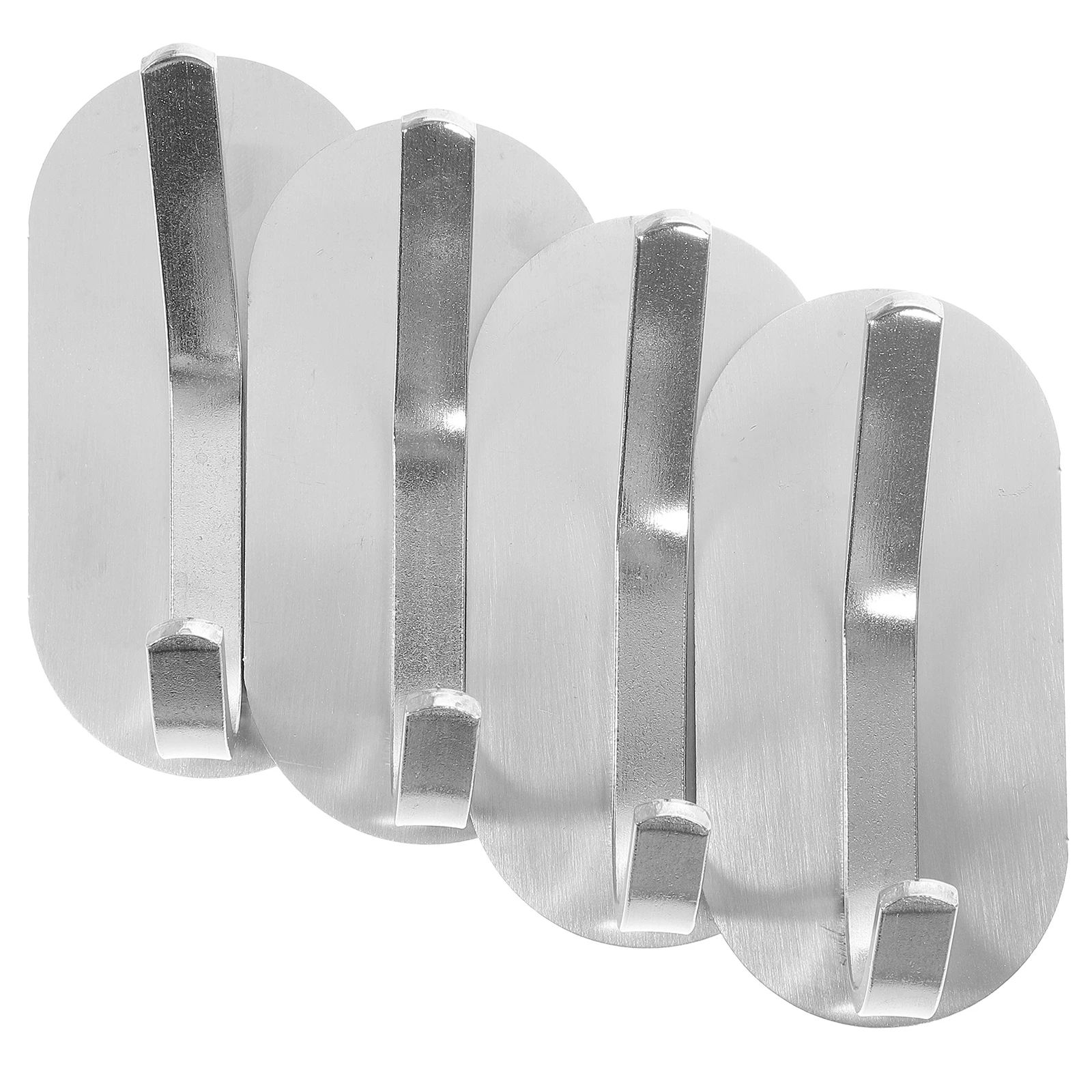 Подвесные настенные крючки без