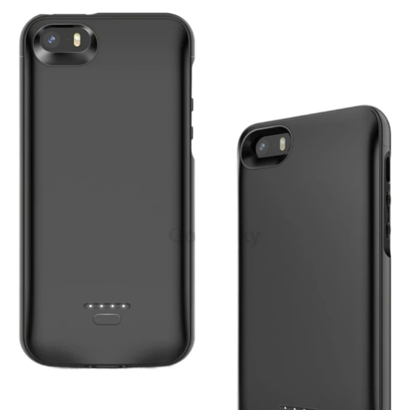 Чехол для внешнего зарядного устройства - Фотография_3