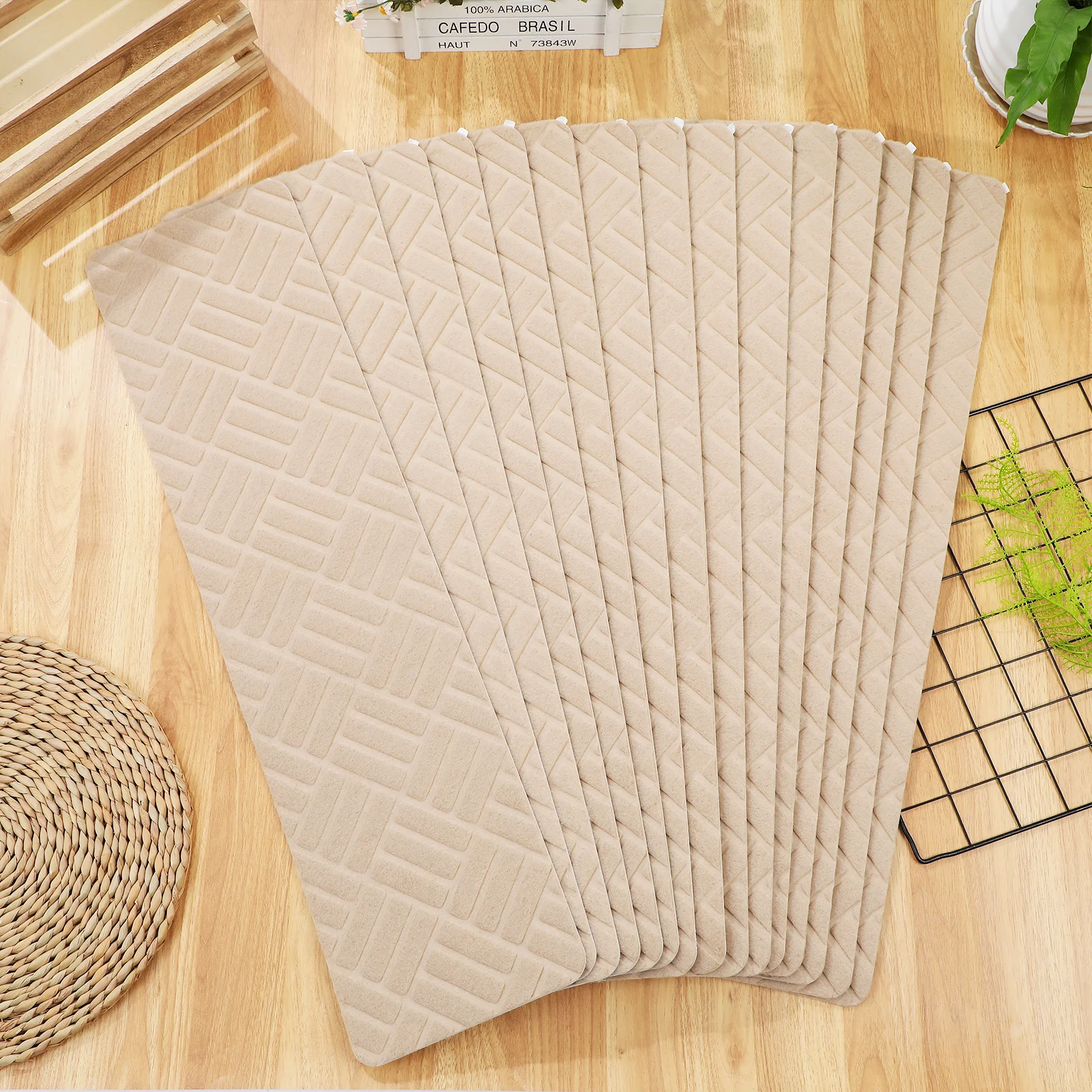 Нескользящие лестничные ступени для дома - Фотография_3