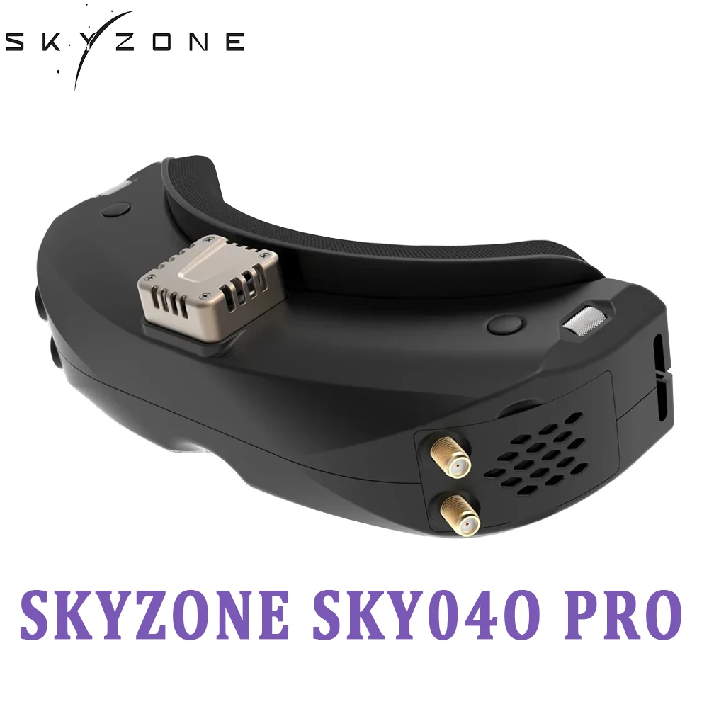 Skyzone sky04o pro sky04opro oled fpv очки 5