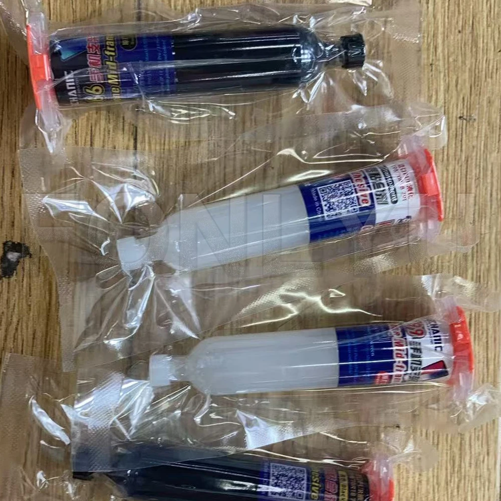 Оригинальный жидкий клей - Фотография_6