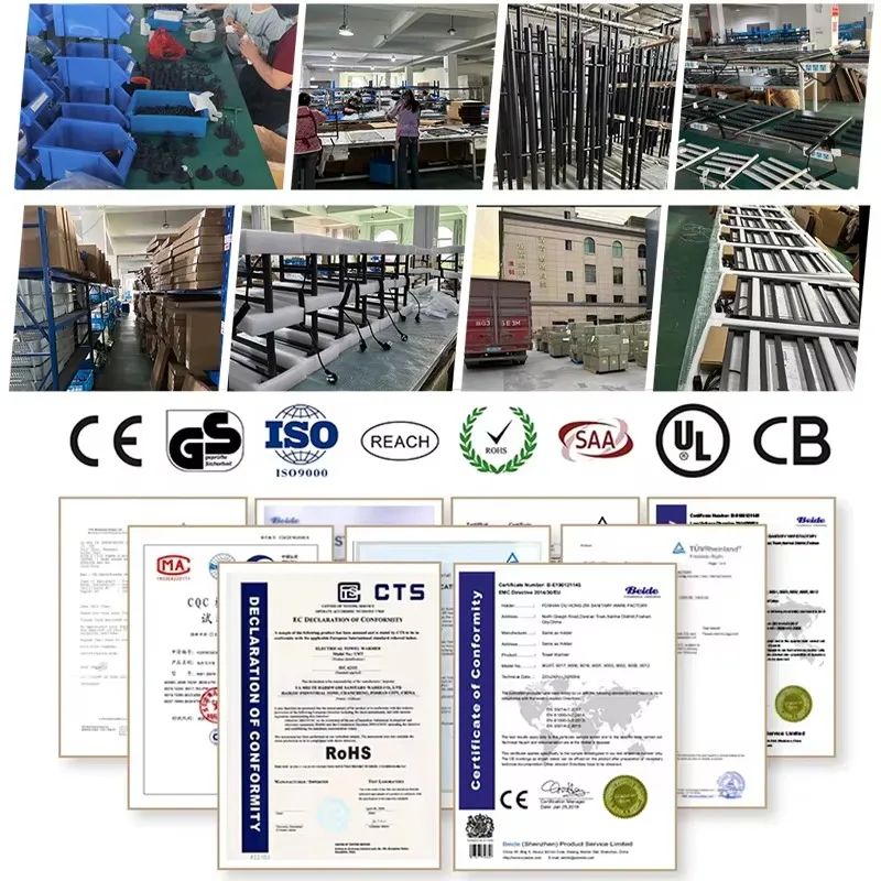 Алюминиевый новый светодиодный дисплей с электрическим подогревом - Фотография_6