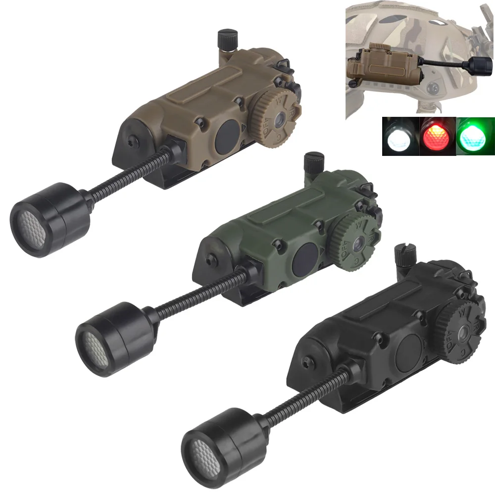 Тактический шлем