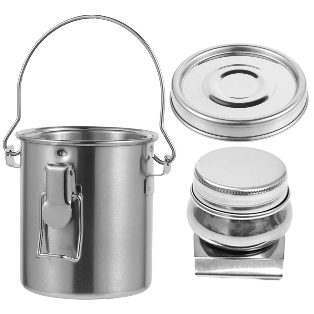 1 комплект, ведро для чистки кистей премиум-класса - Фотография_2