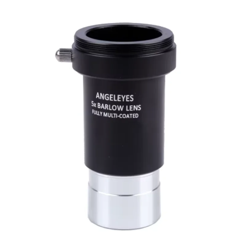 Angeleyes цельнометаллический 5x - Фотография_3