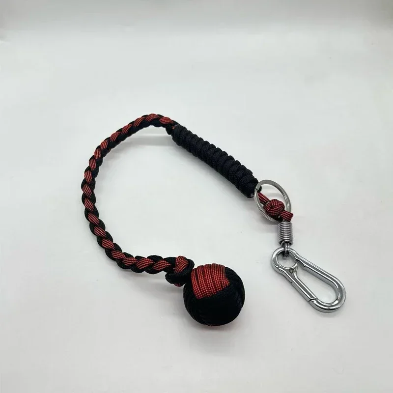 Edc 35 см diy обезьяна кулак кнут - Фотография_2