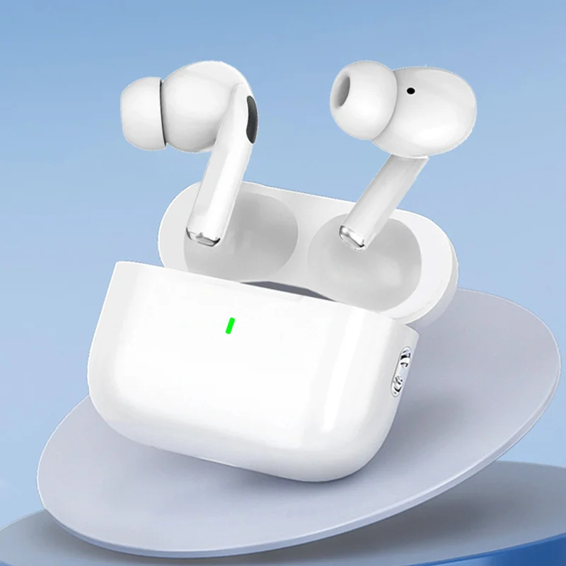 Air pro bluetooth наушники беспроводная