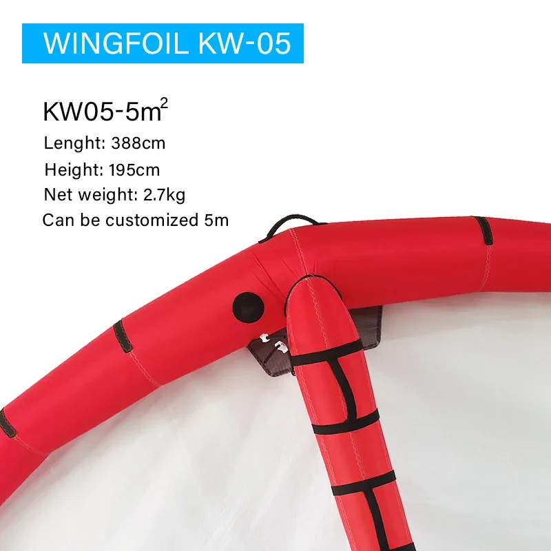 Набор фольги для крыльев - Фотография_4