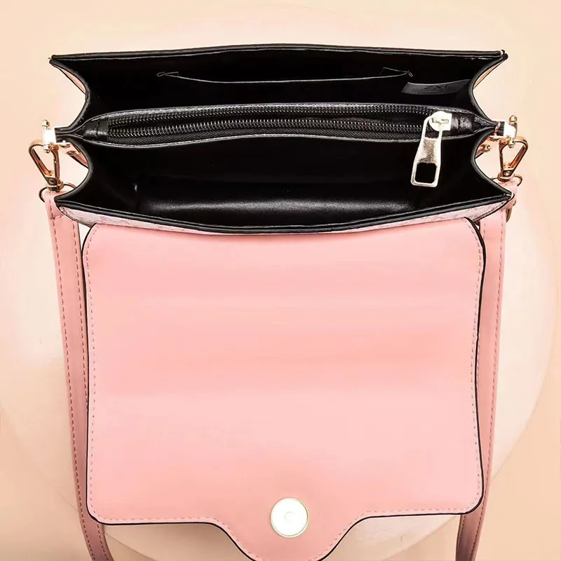 Женская сумка сумка на плечо сумка для 2025 года - Фотография_4