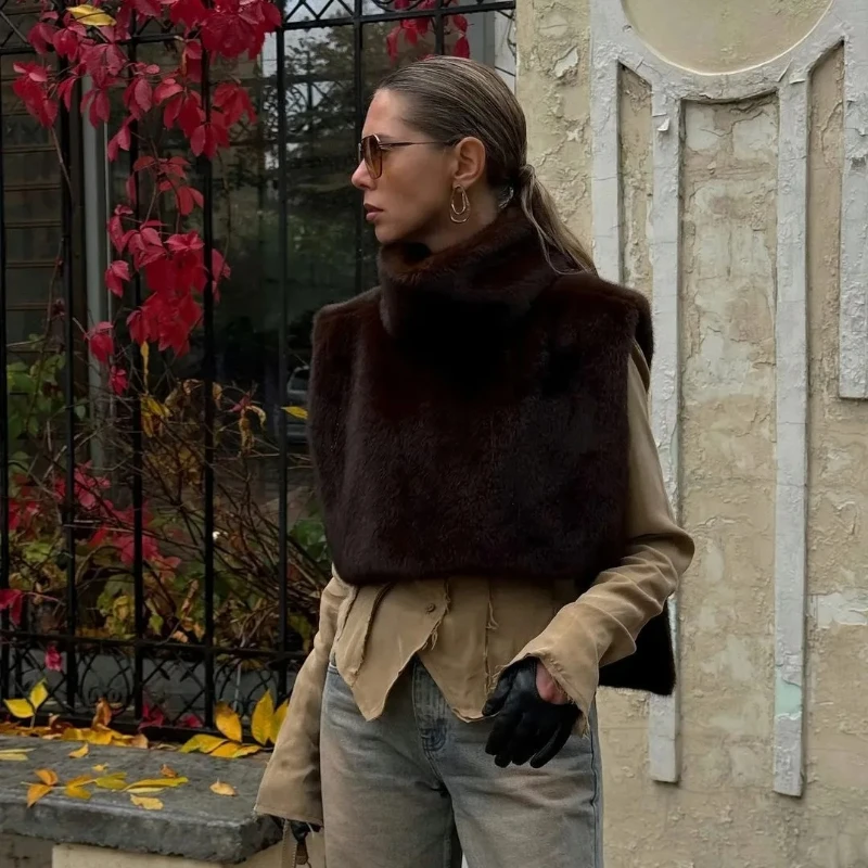 Осенне-зимняя водолазка - Фотография_4