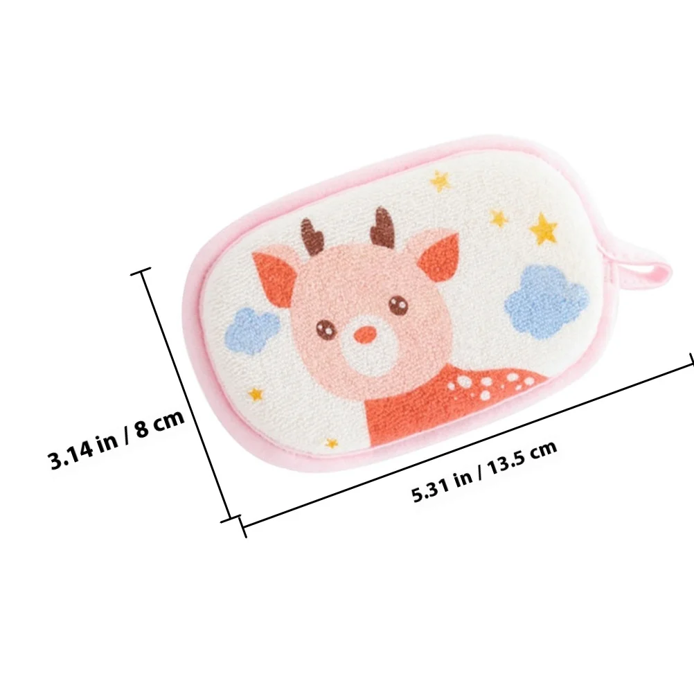 Детская губка для ванны - Фотография_6