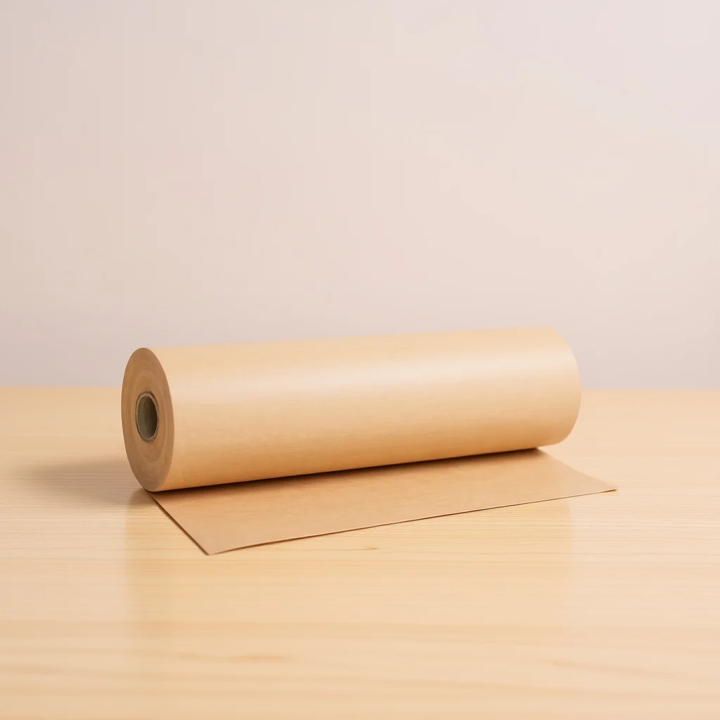 1 рулон крафт-рулона 30 дюймов - Фотография_6