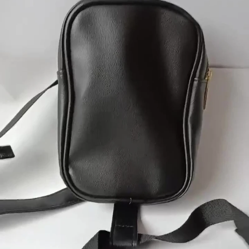 Сумка для ног, поясной ремень - Фотография_4