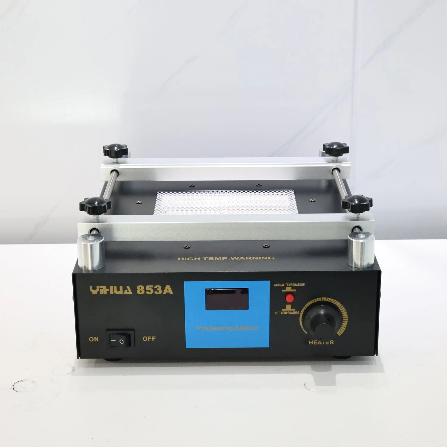 Yihua 853a esd bga паяльная станция - Фотография_6