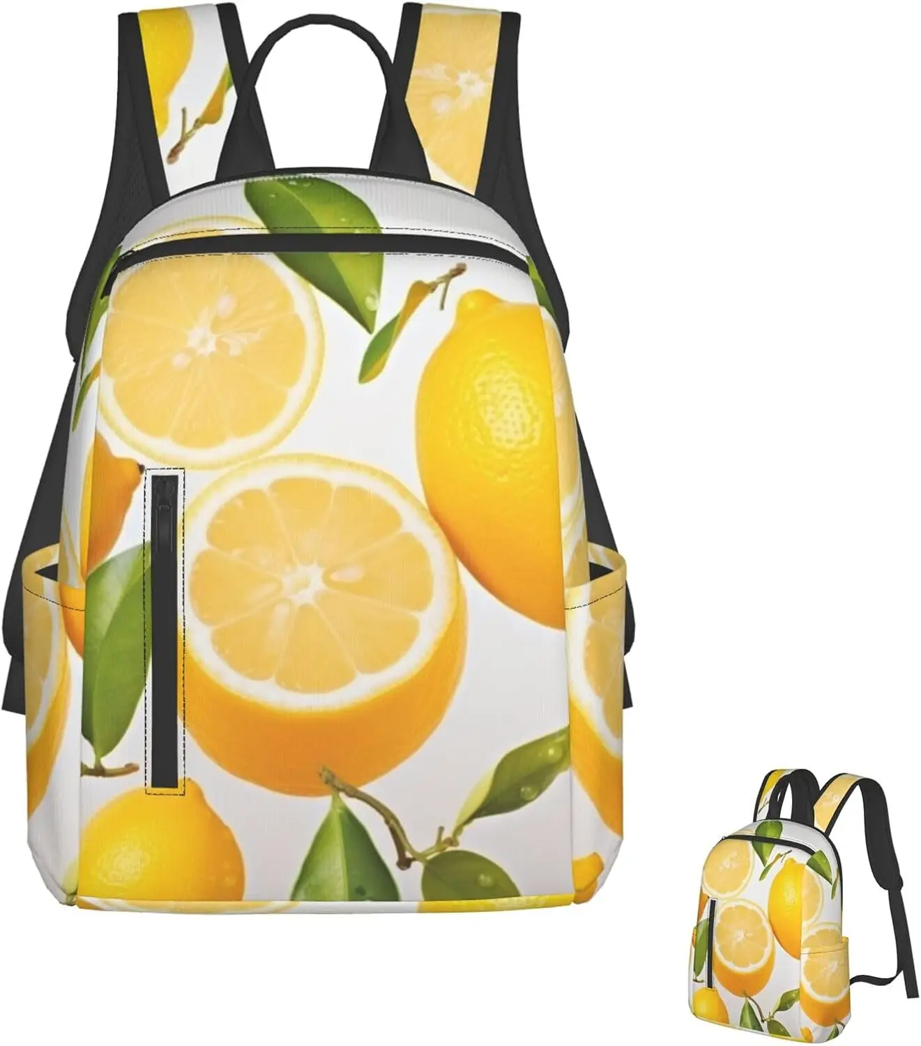 Модный рюкзак ousika