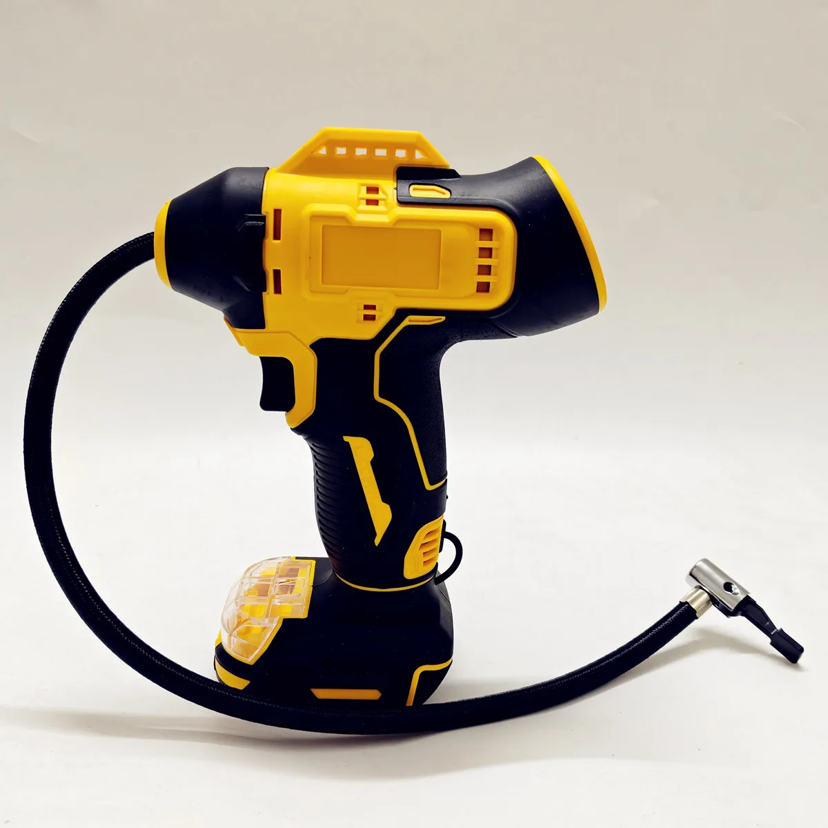 Подходит для dewalt 20 в - Фотография_5