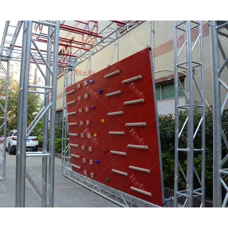 Ninja warrior gym club solution - Фотография_3