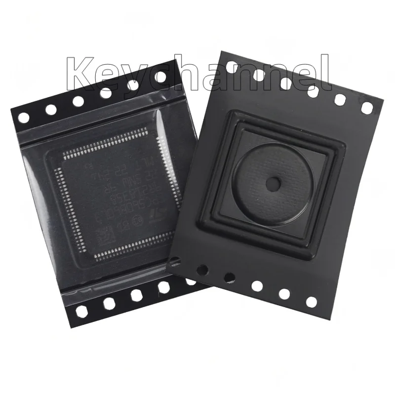 Spc560b60l3 пустой новый чип оригинальный - Фотография_4