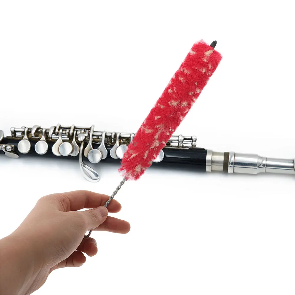 Инструмент для обслуживания кларнета - Фотография_4