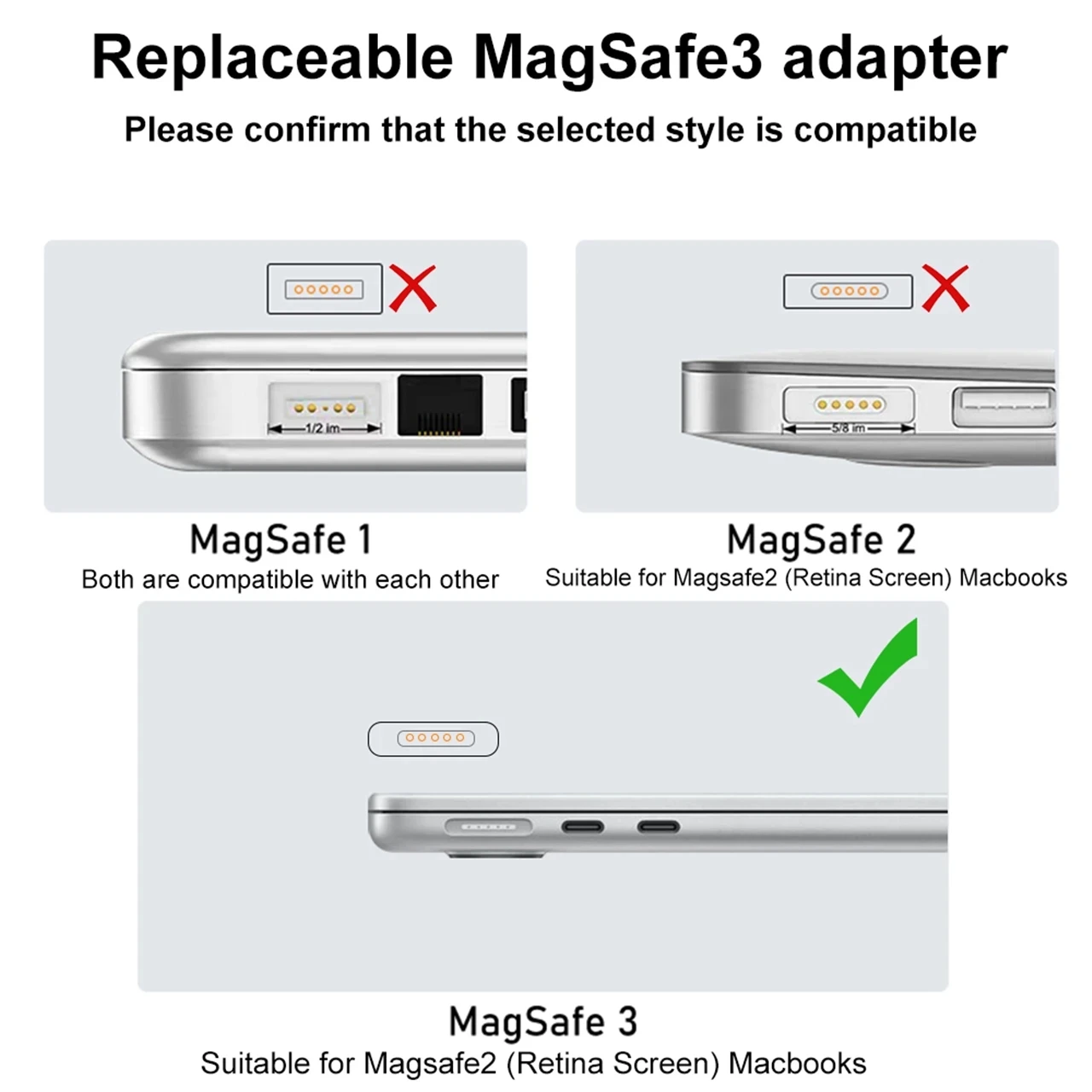 Адаптер для быстрой зарядки 140 - Фотография_4