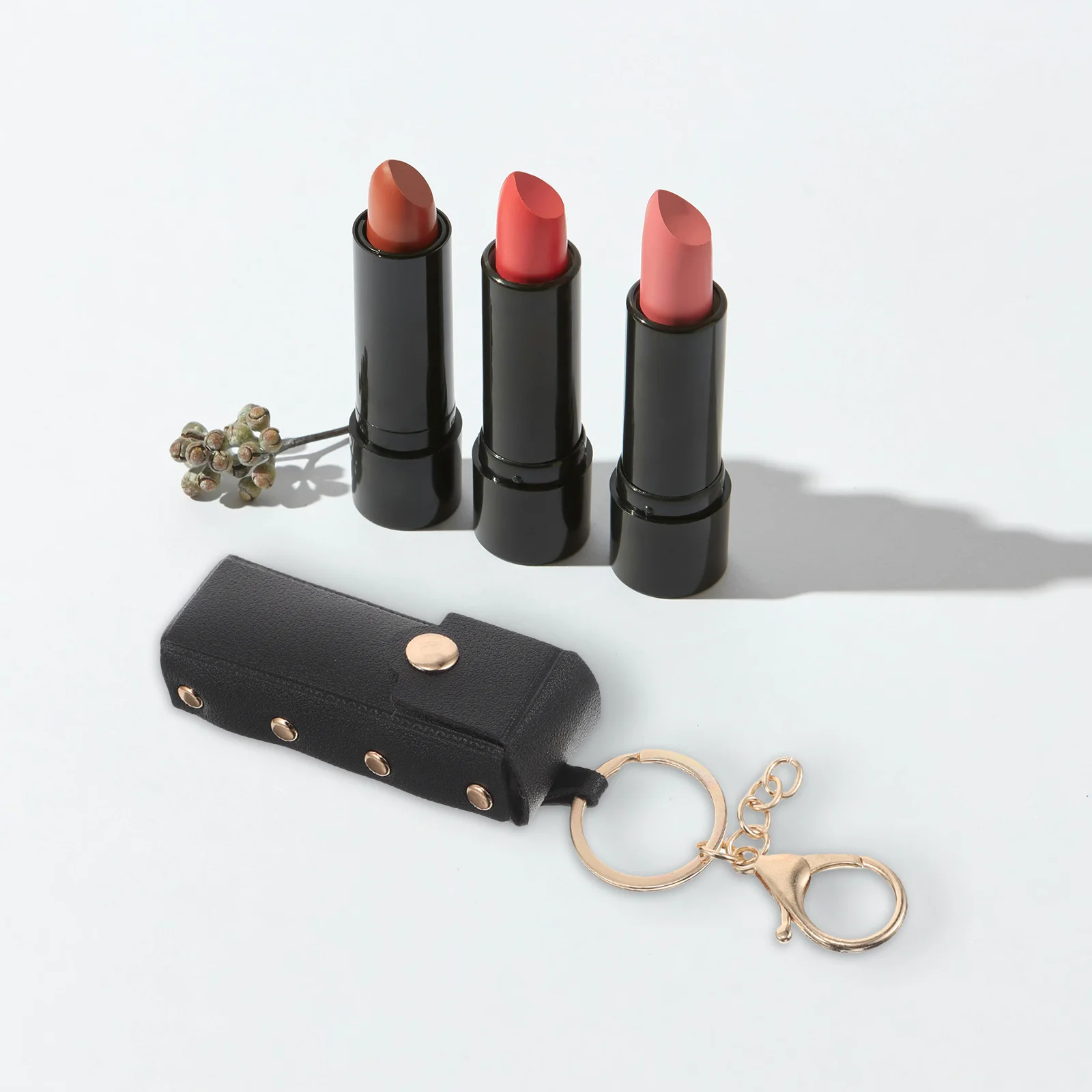 Защитный чехол для губной помады - Фотография_3