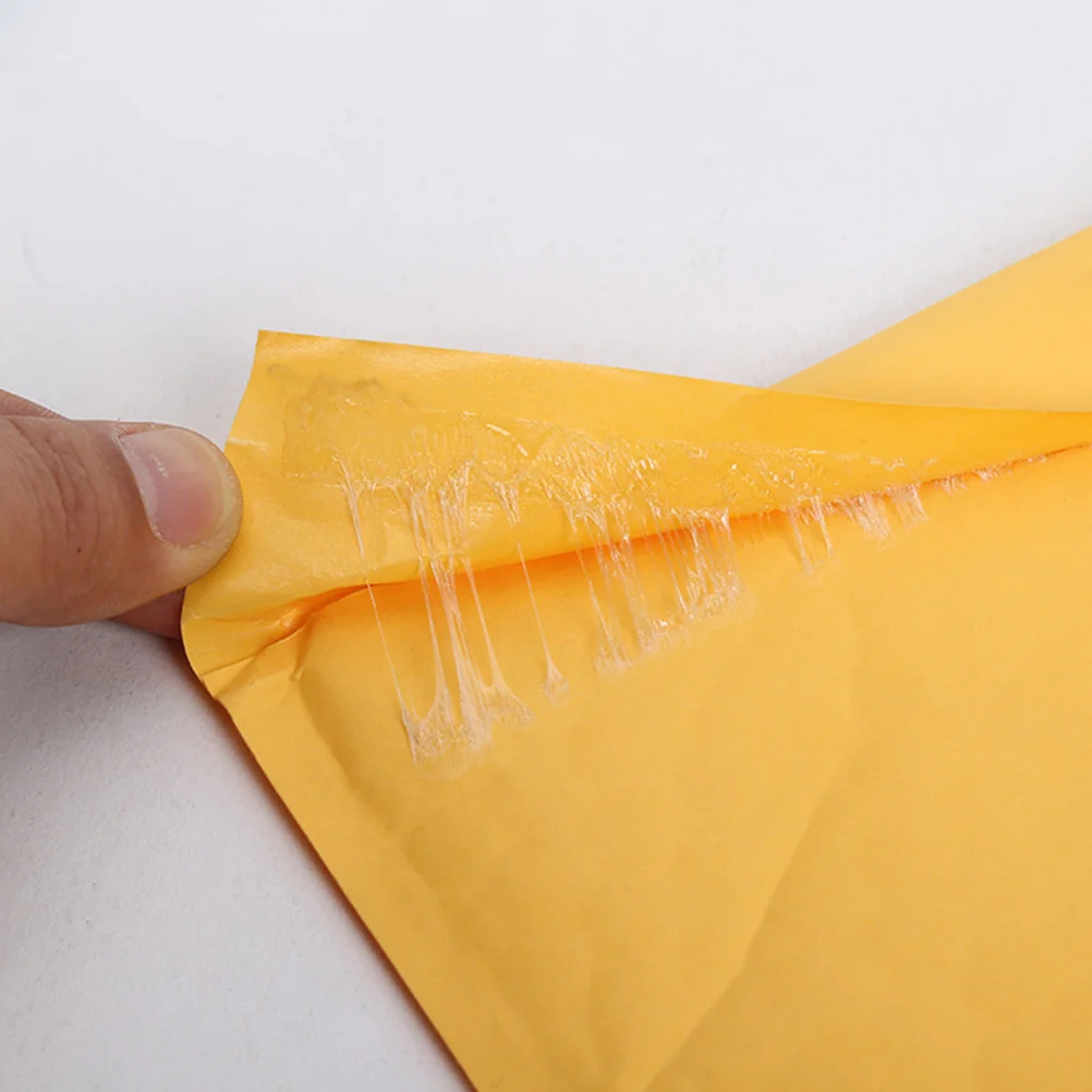 Почтовые конверты с пузырьковой подкладкой