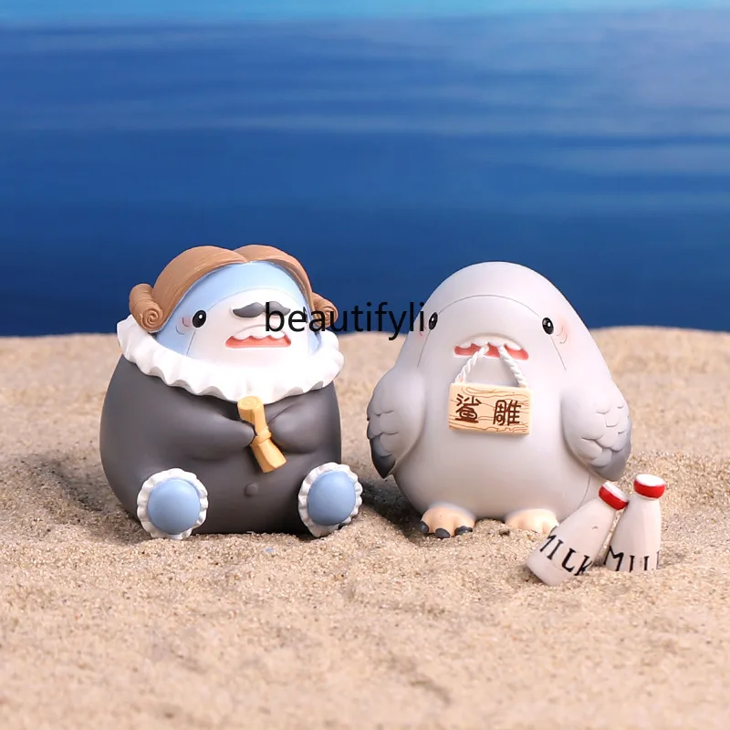 Blind box girl birthday gift animal - Фотография_4