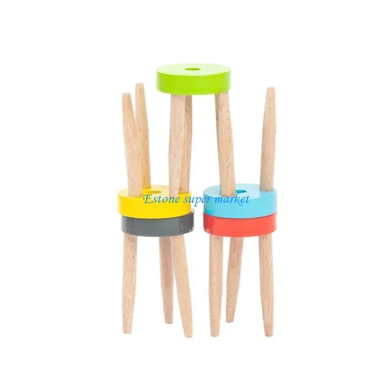 090b игрушки для 4-7-летних девочек для мальчиков - Фотография_2