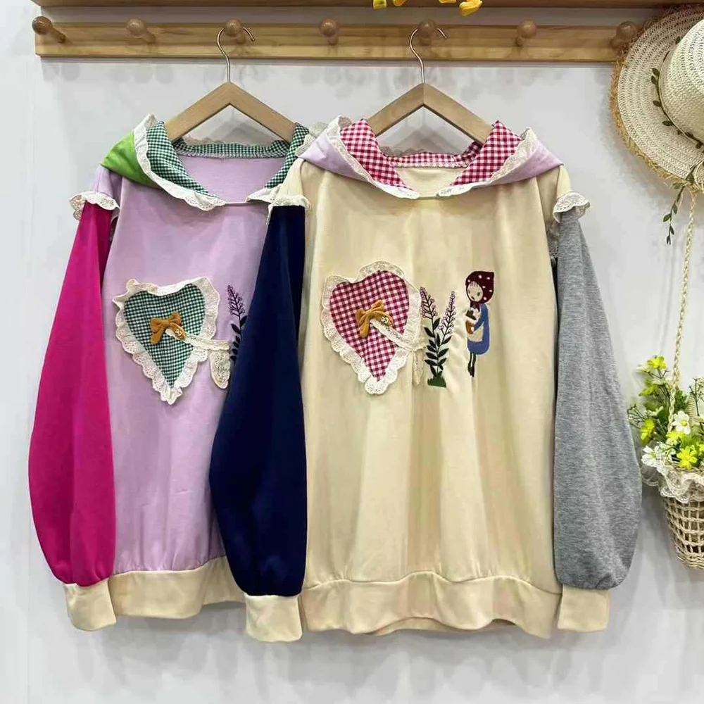 Harajuku японский kawaii мультфильм