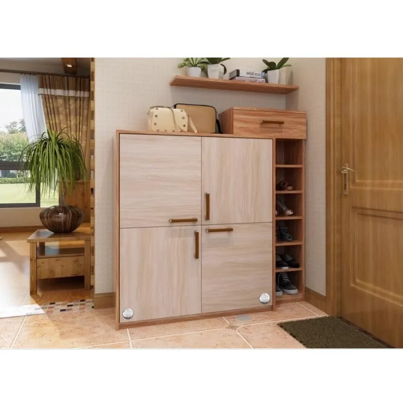 Двусторонний круглый шкаф - Фотография_4