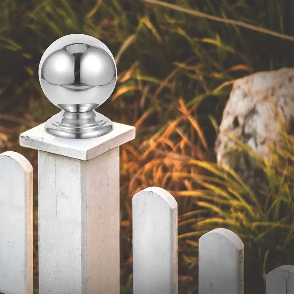 Шар для перил из нержавеющей стали