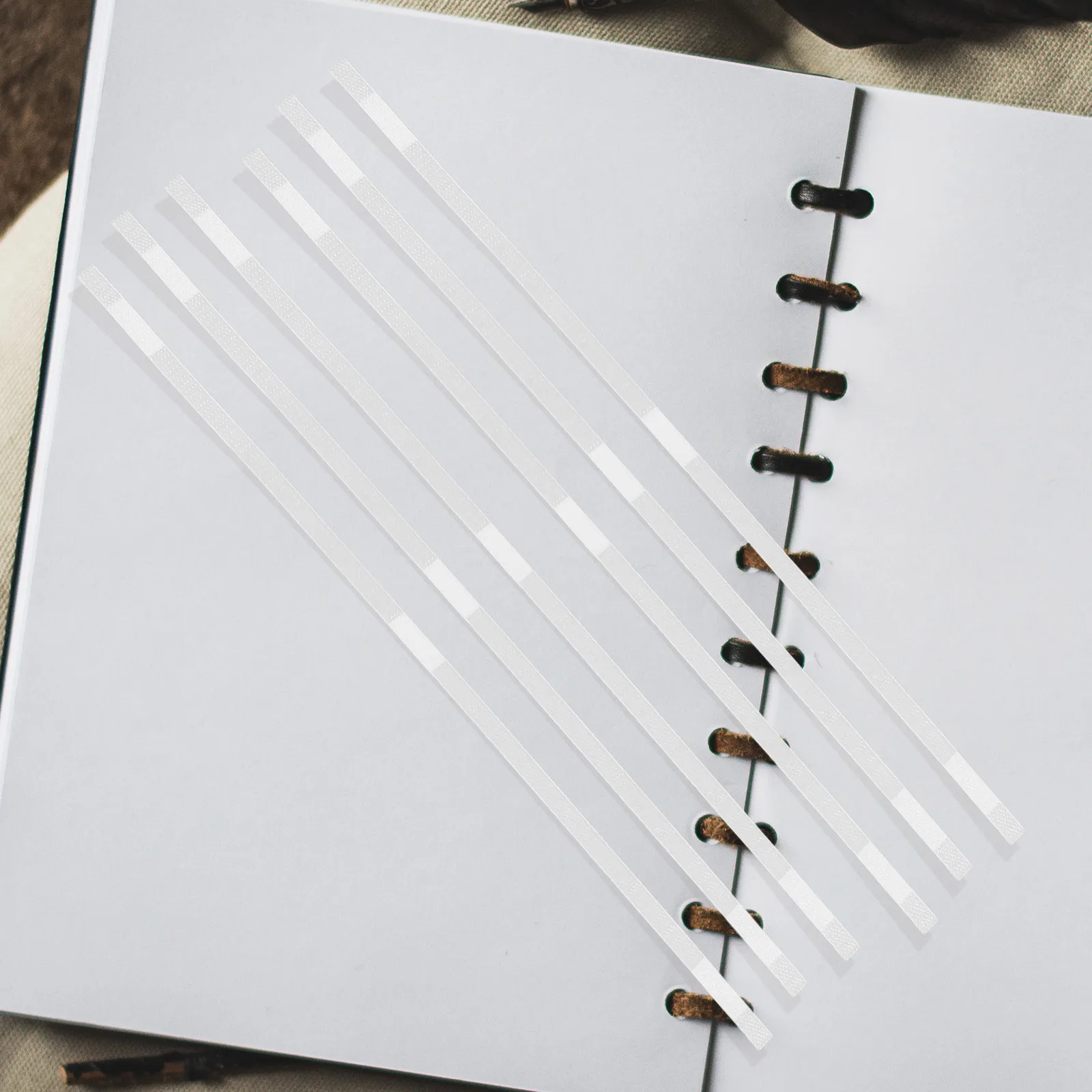 Термоклеевые полоски для переплета - Фотография_5