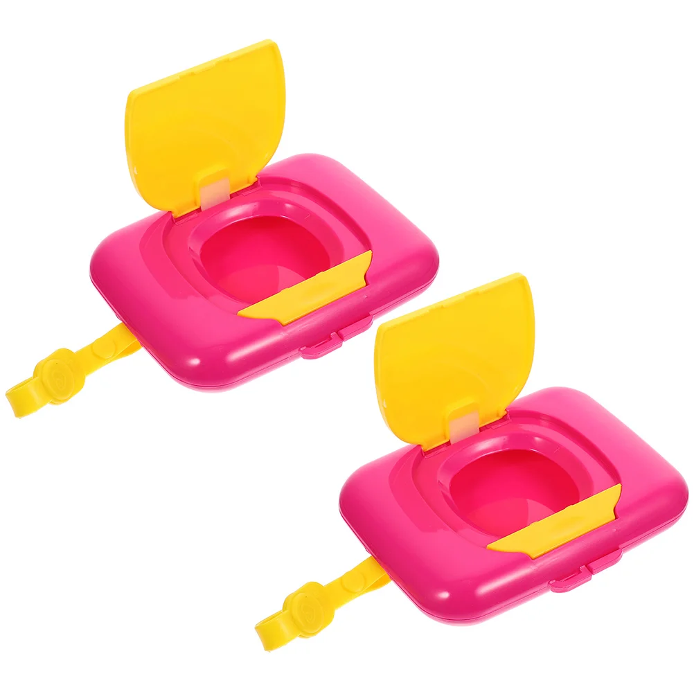 Портативный диспенсер для салфеток - Фотография_4