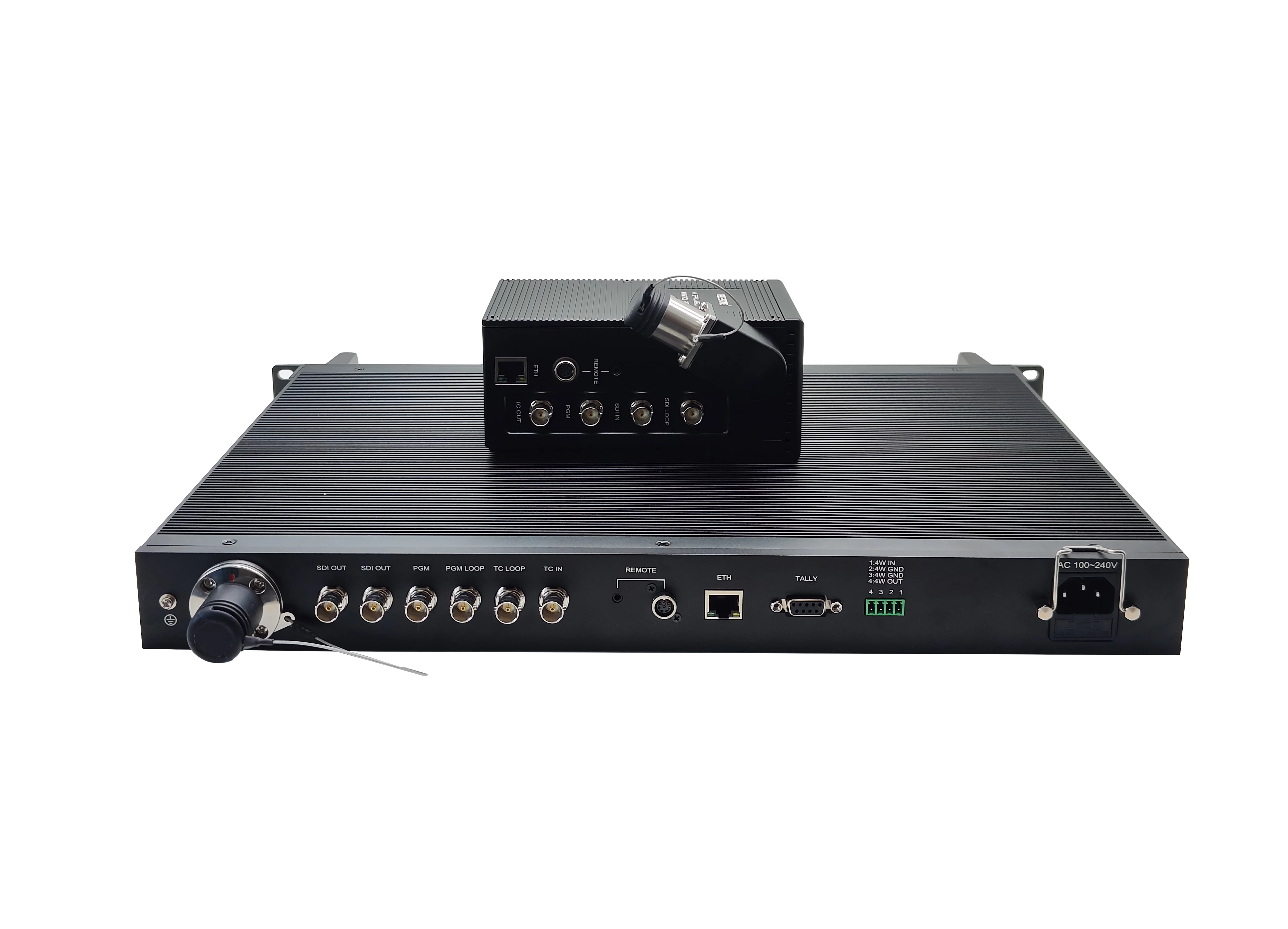 4k efp для оптоволокна 12g/6g/3g/hd - Фотография_4