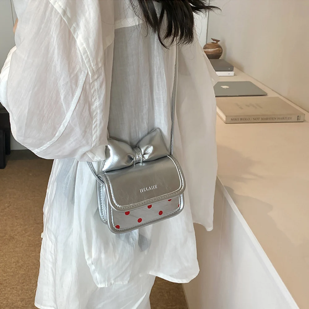 Мини-квадратная сумка 2025 года - Фотография_5