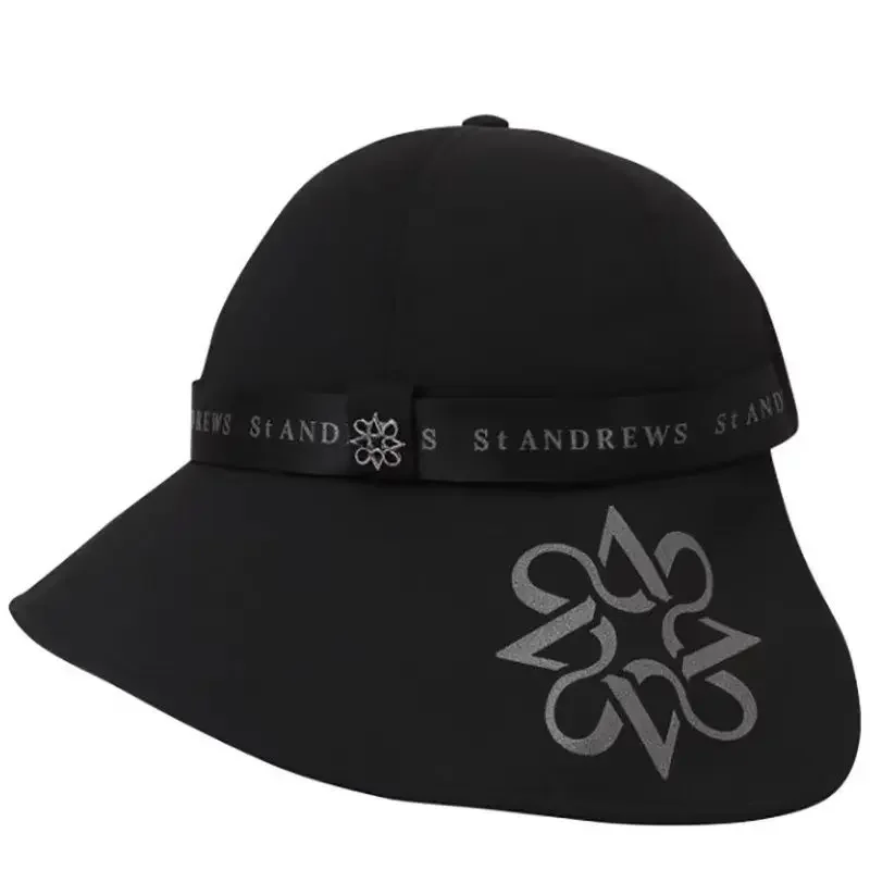 Новая женская шляпа для гольфа - Фотография_2