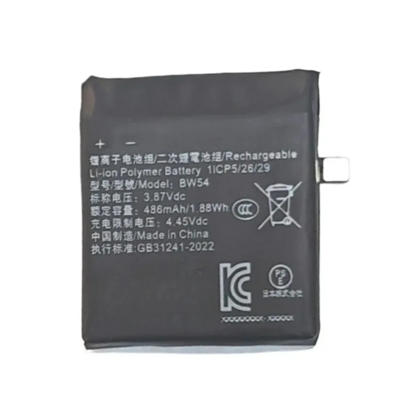 100% новый высококачественный сменный аккумулятор для часов 3 - Фотография_2