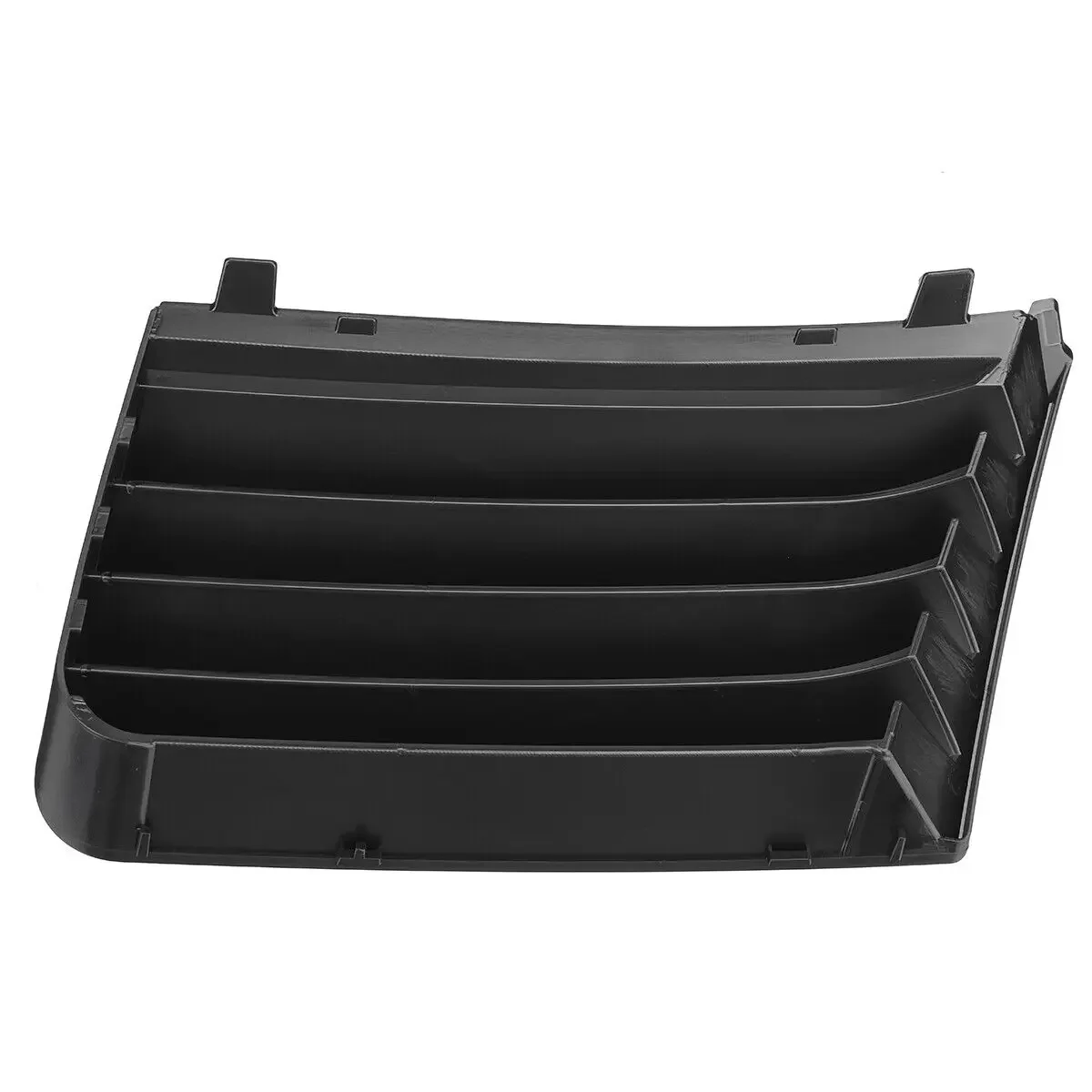 Боковая решетка переднего бампера для seat alhambra 2001-2010 - Фотография_5